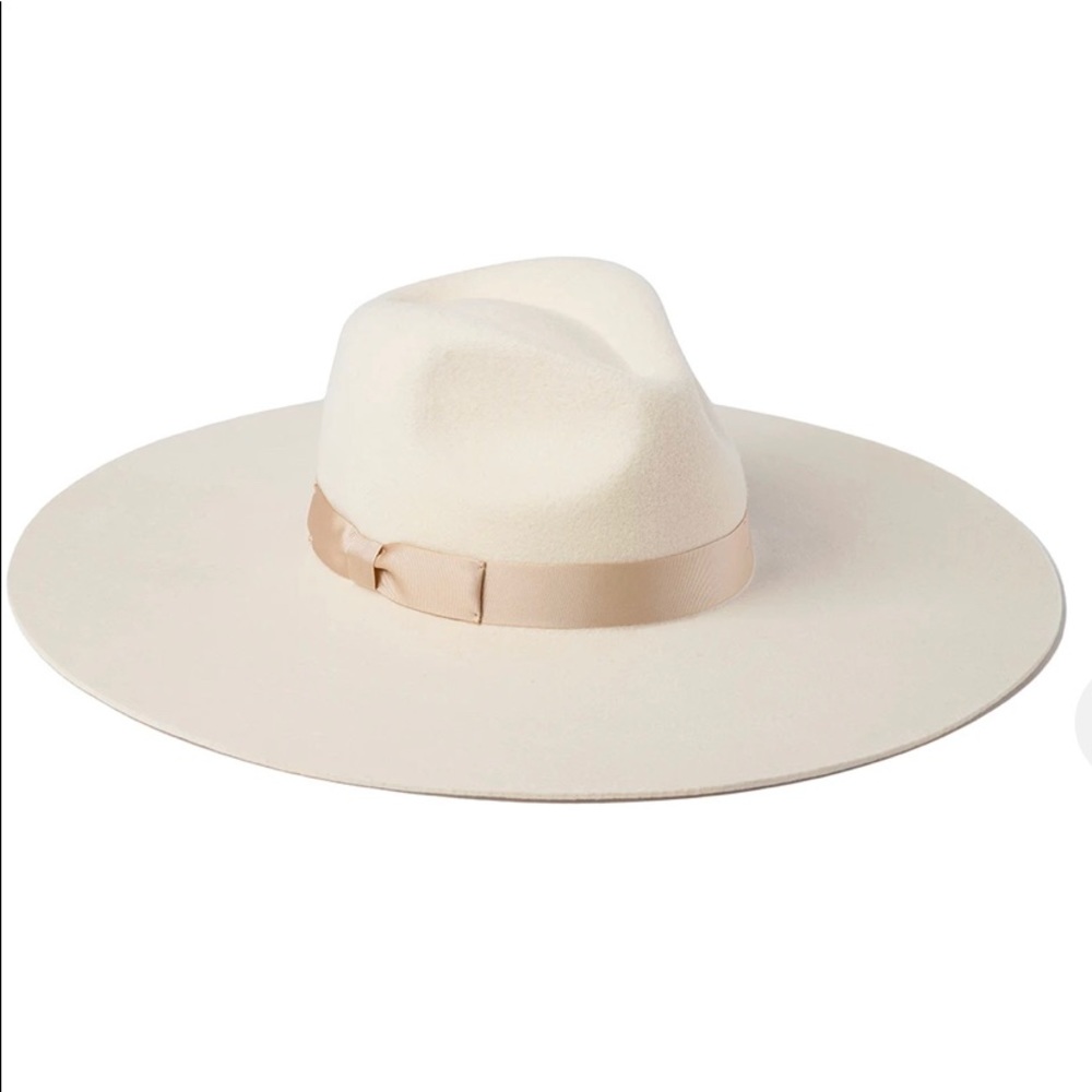 Lack Of Color Montana Hat- Bone, BRAND NEW